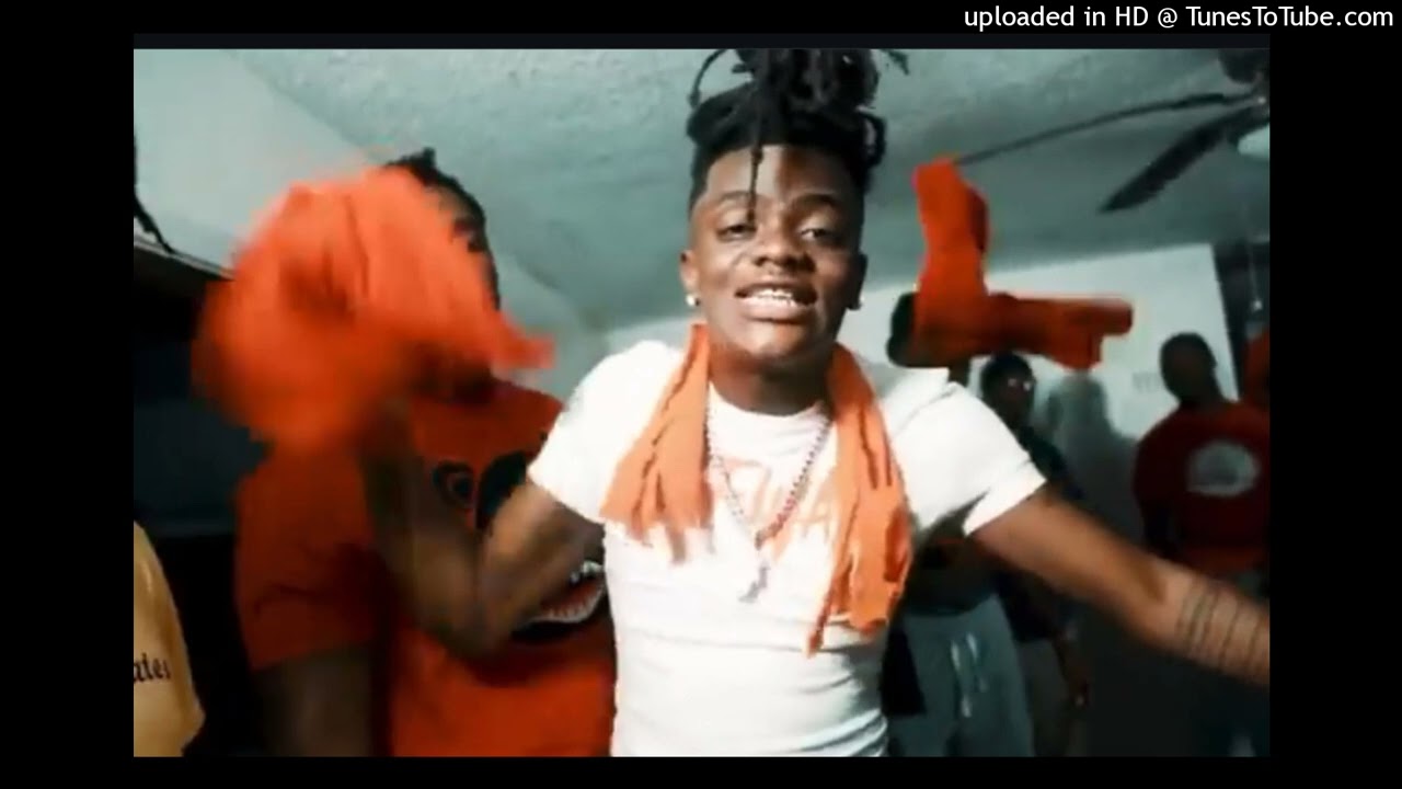 Jaydayoungan x RealBleeda Type Beat - 
