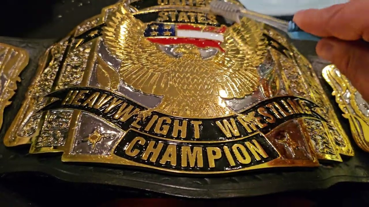 How to Clean Your Replica Belts