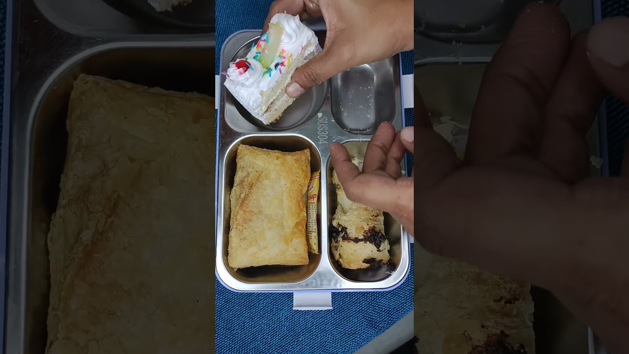 90's kids dream lunchbox...🤗yaad aagayi 🥰 #shorts #youtubeshorts #lunchboxideas  #sparklewithshorts