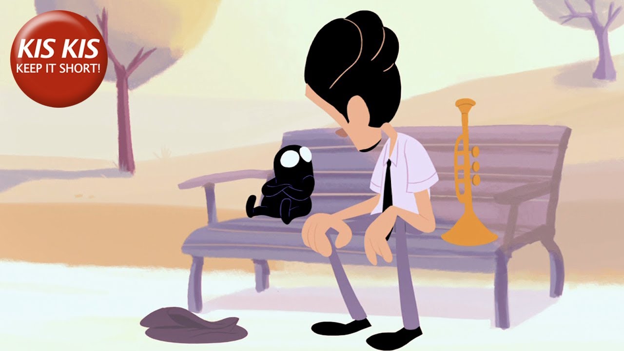 Short film about dealing with depression | 