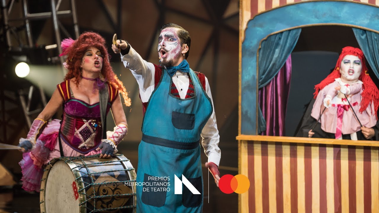 Pedro Melenas y otras historias para desobedientes | LosMetro 2022