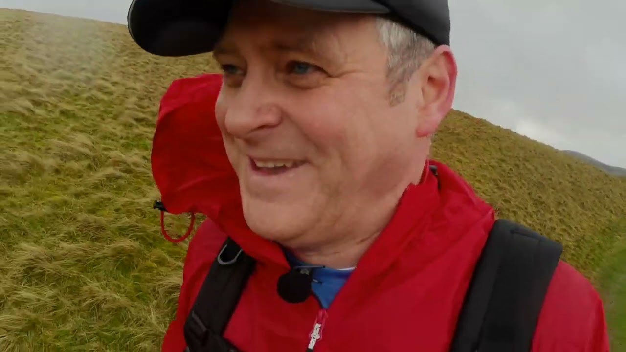 Walking in The Pentland Hills - February Trekker Walk 2025
