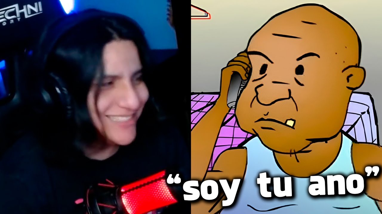 Manolo CABEZA DE HUEVO es un clásico | Retro Reacciona