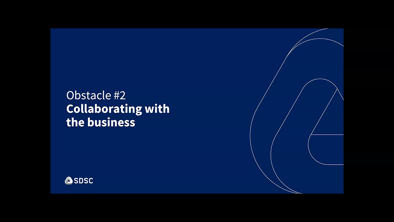Executive Brief 3   The 5 Big Obstacles to Data & AI Maturity
