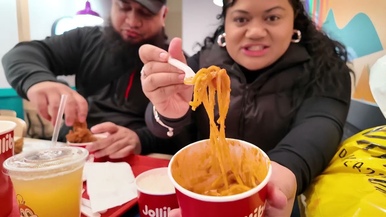 THE COST OF GROCERIES IN AMERICA & CHIPOTLE MUKBANG