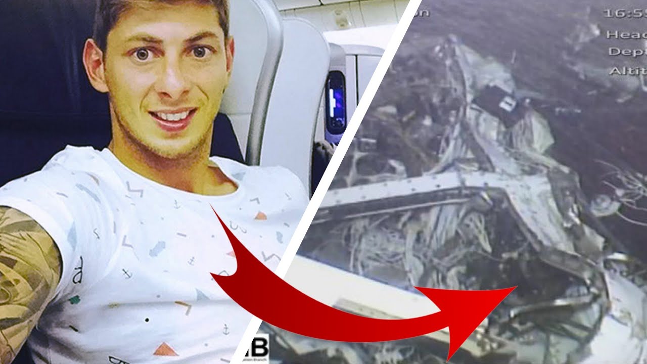 Ce détail ignoré qui explique le DRAME d'Emiliano Sala.