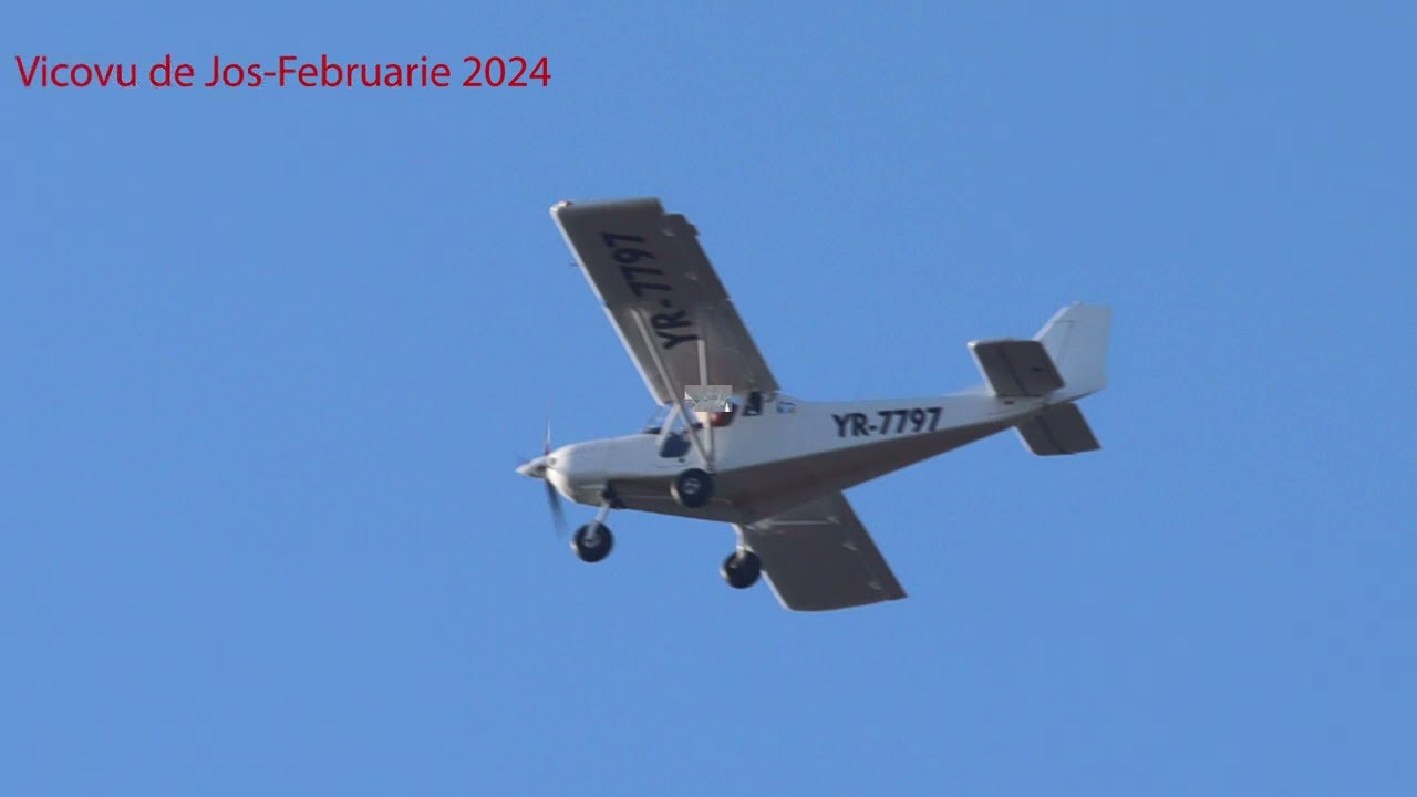 Vicovu de Jos-Februarie 2024