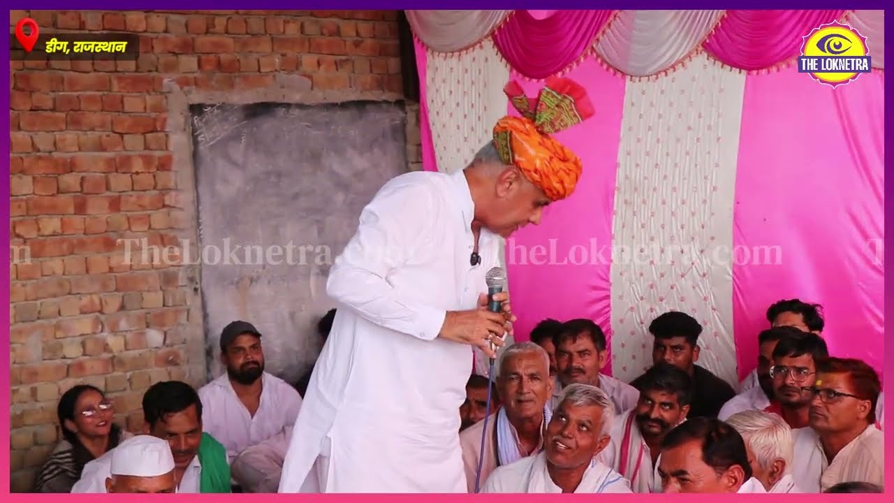 भरतपुर किसका जाटों का या फिर राजपूत का ? महाराजा सूरजमल को लेकर छिड़ी जंग ! #jat