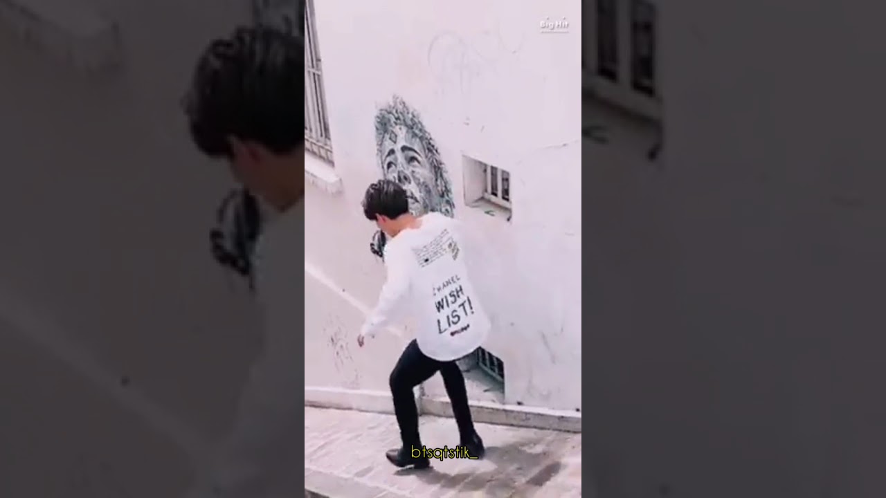 HALU -JIMIN VER