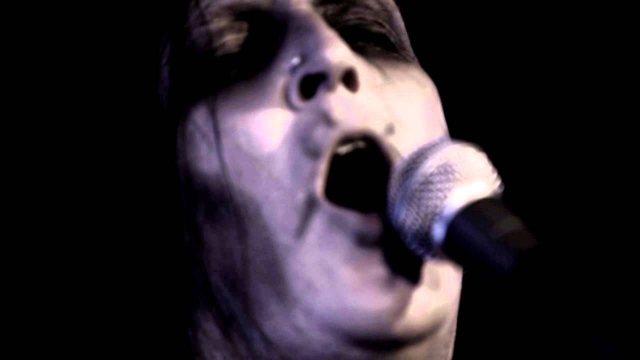 CREST OF DARKNESS -  