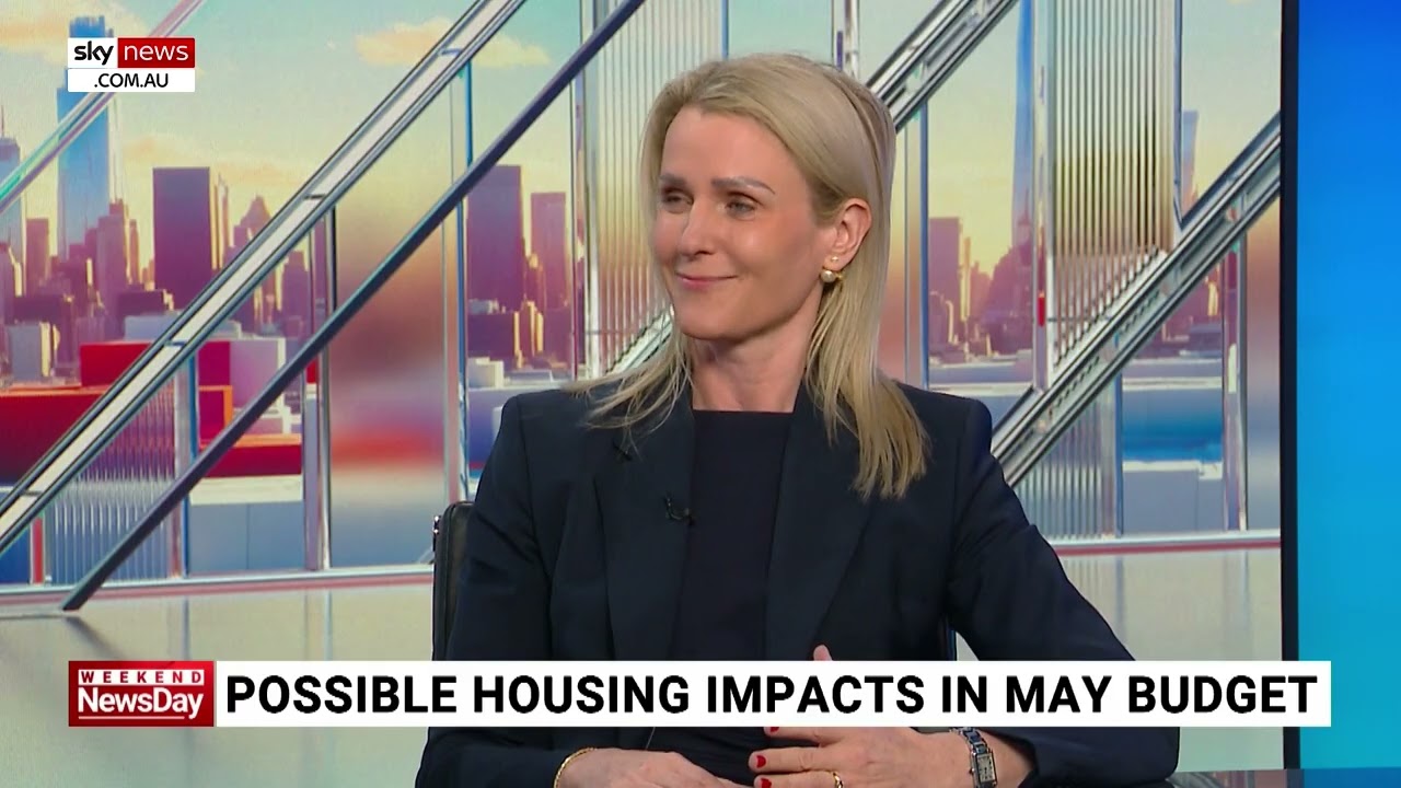 &lsquo;Starting to stabilise&rsquo;: Housing market now back on track after &lsquo;drawback&rsquo; in activity