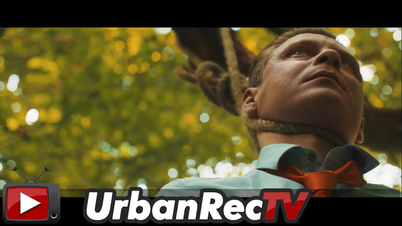 101 Decybeli feat. Deys, Diset - Presja [Official Video]