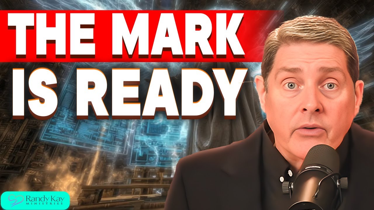 AI, Quantum Computers & The Mark of the Beast: The Technology That Will Damn Your Soul