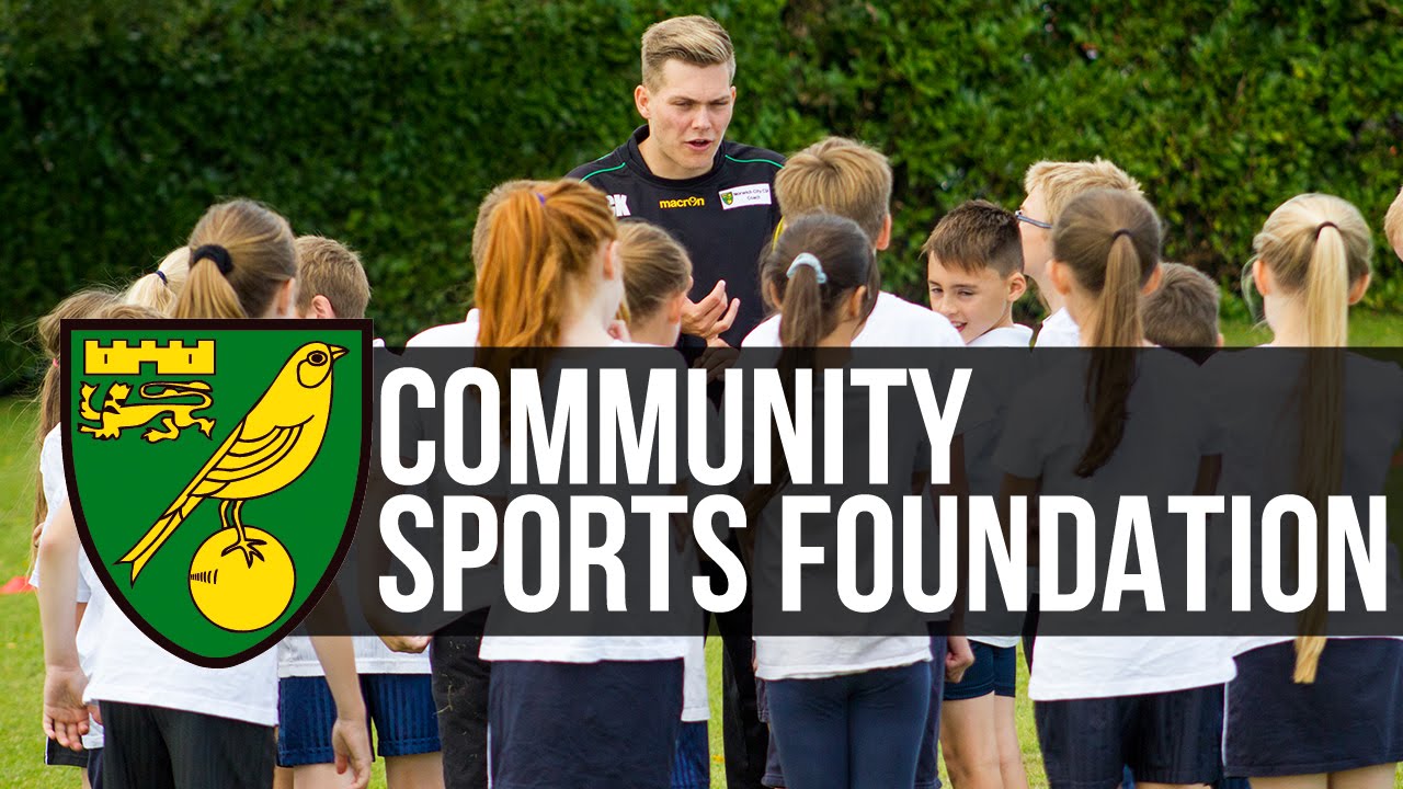 Community Sports Foundation - School Sports Programme
