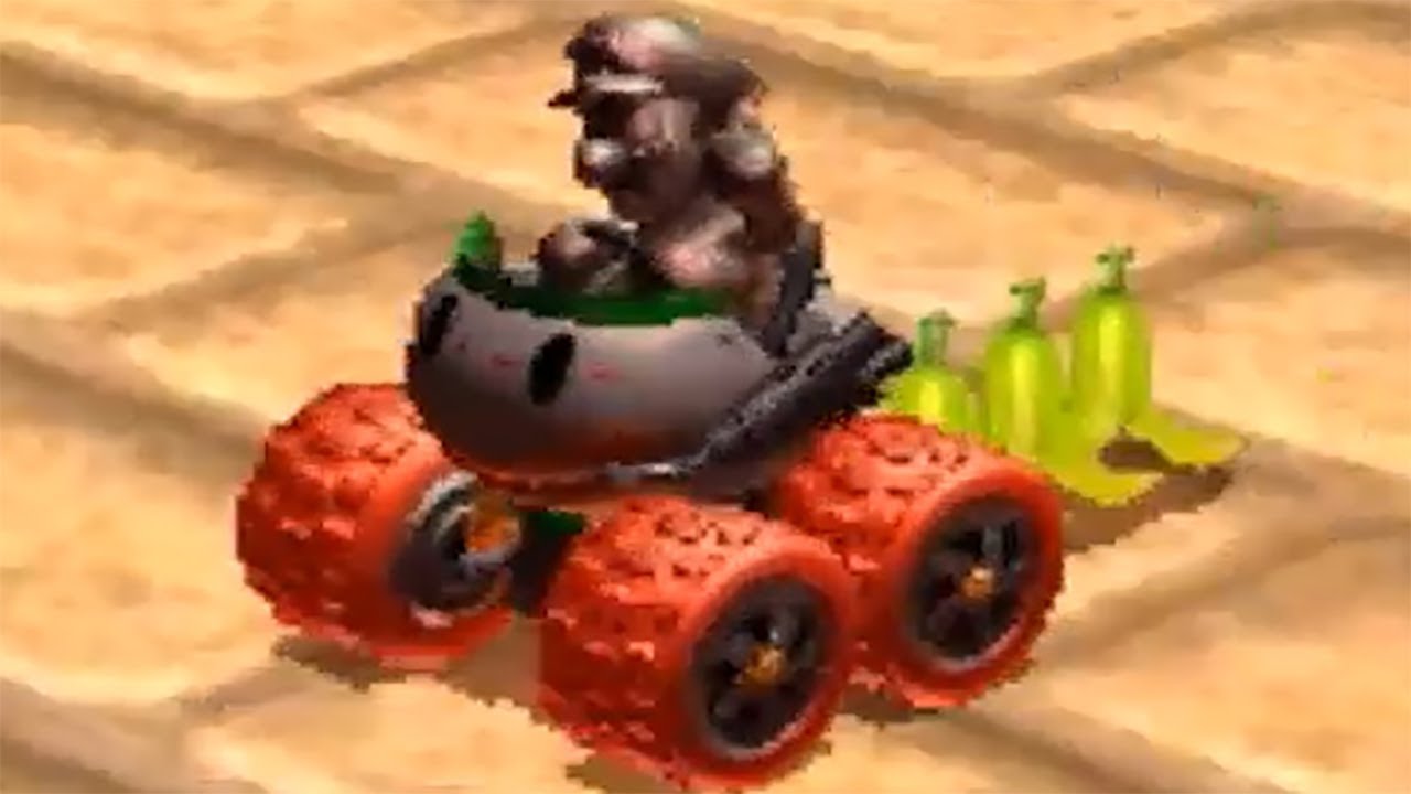 Mario Kart 7 - 150cc Shell Cup - 3 Star Rank