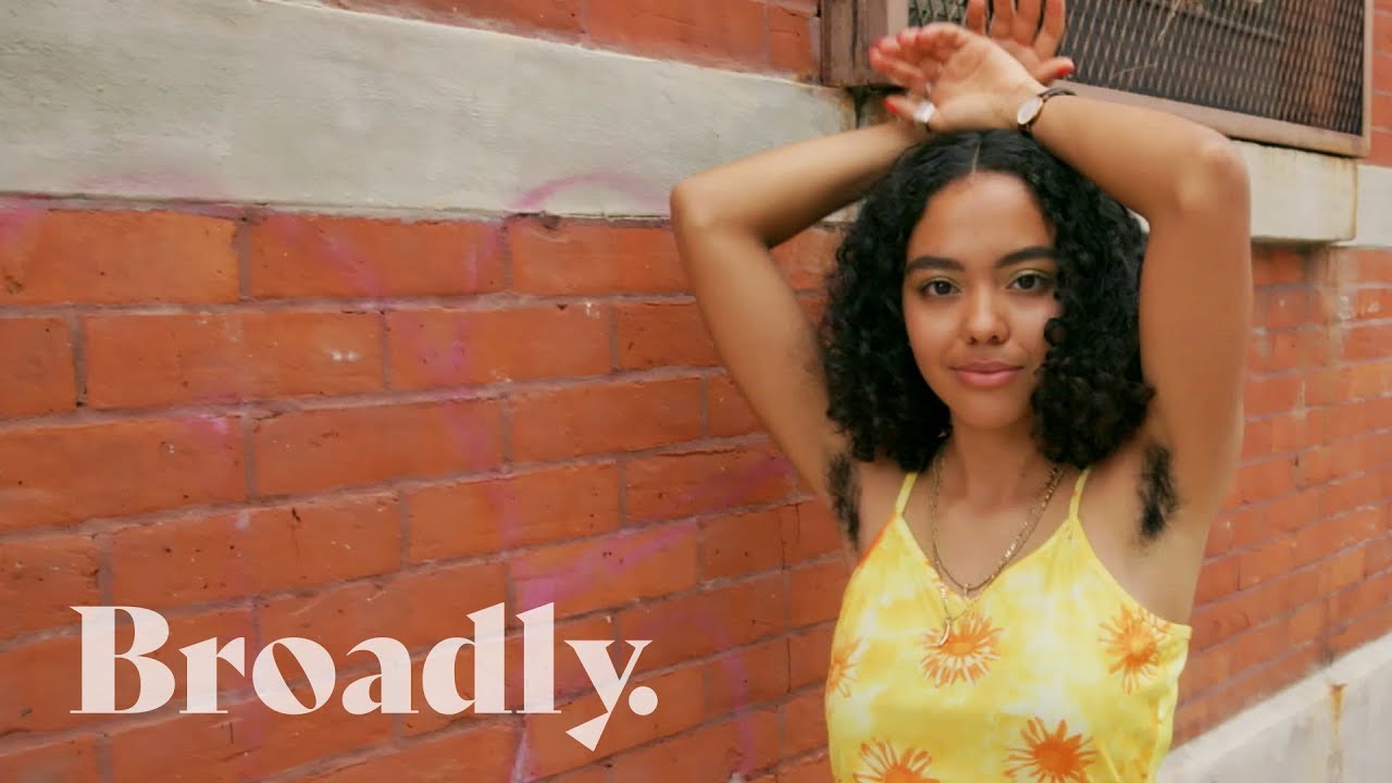 Welcome to Broadly: Identity by VICE
