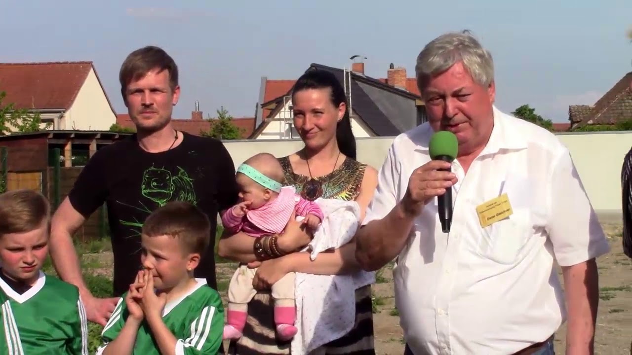 WFB Benefizveranstaltung 2019