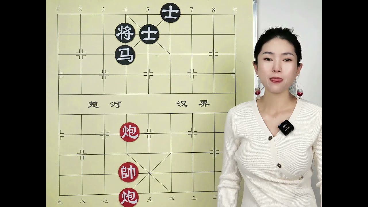 这棋路野得没朋友，劝你别模仿，免得对局桌都空了