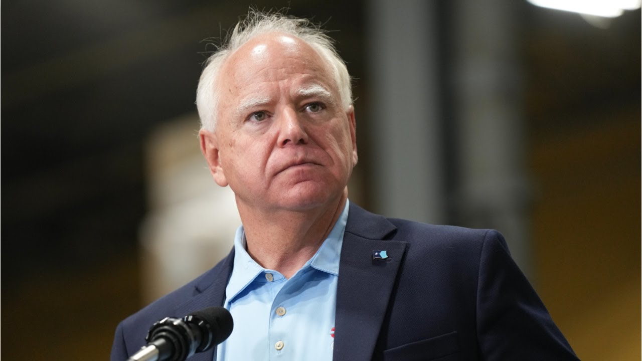 Five biggest controversies surrounding Kamala Harris’ new VP pick Tim Walz