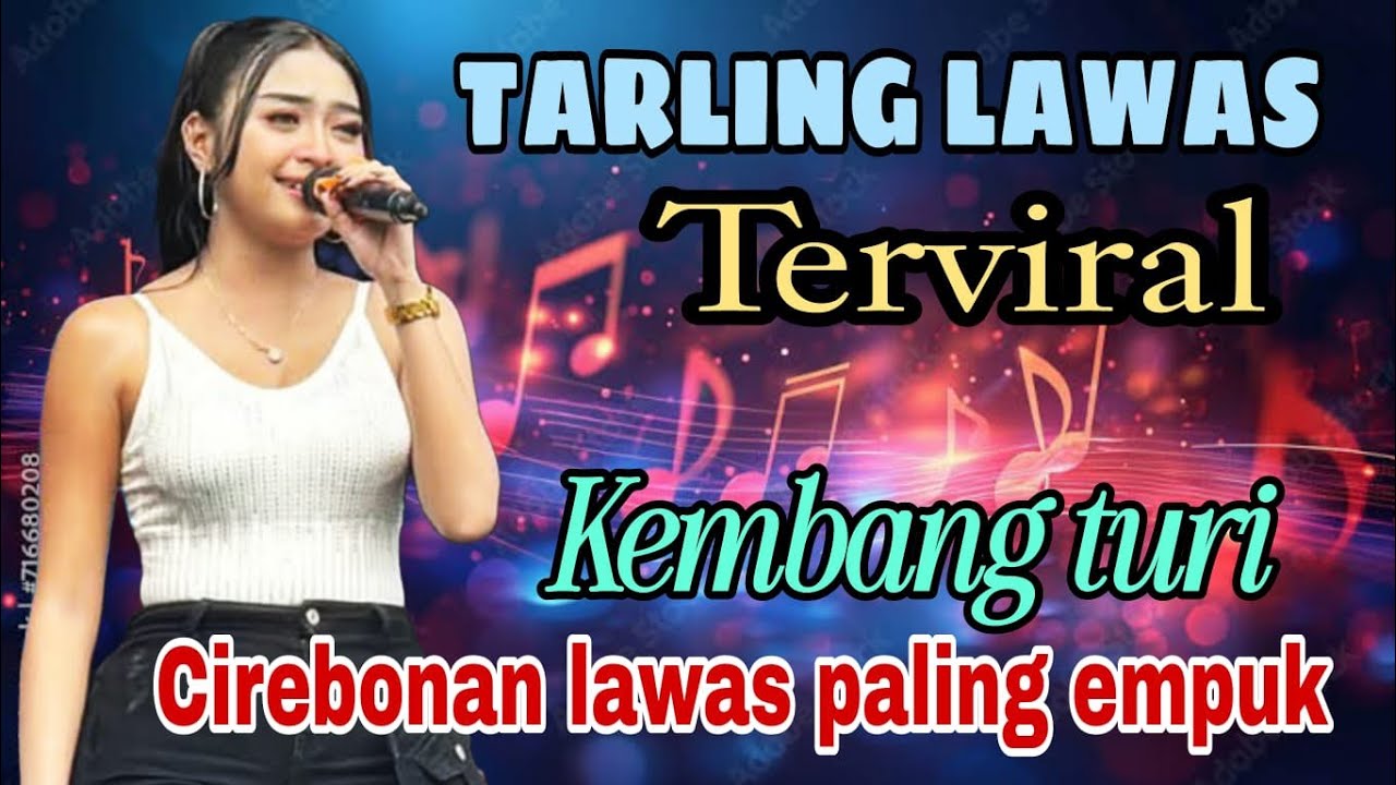 TARLING LAWAS TERVIRAL 