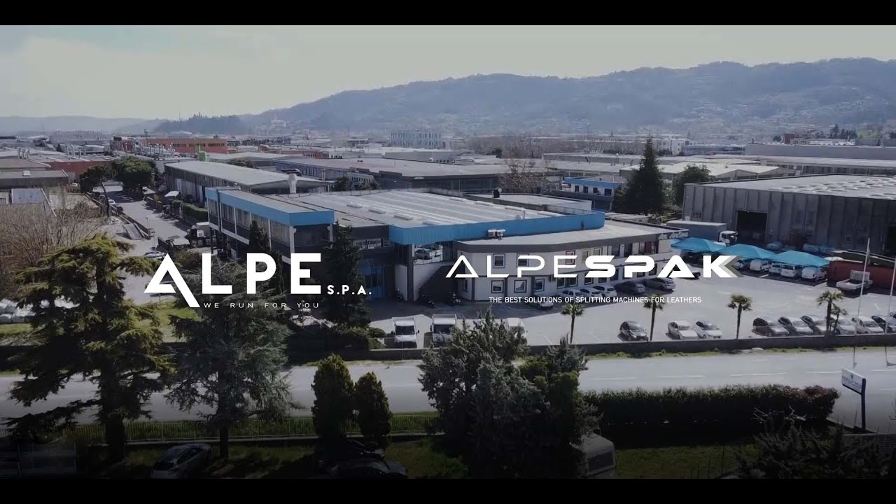 Alpe Group
