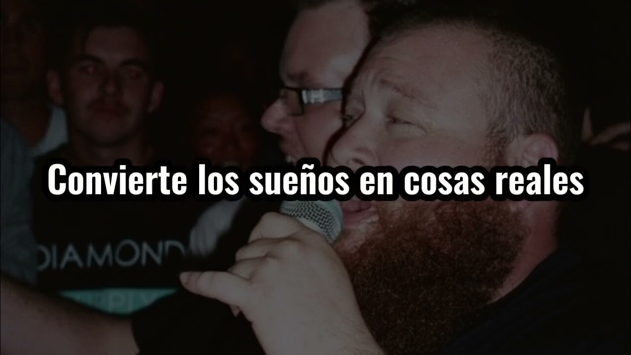 Action Bronson - The Chairman's Intent (Sub Espa&ntilde;ol)