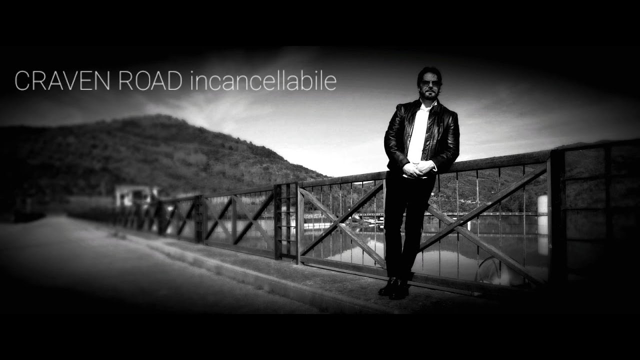 CRAVEN ROAD incancellabile