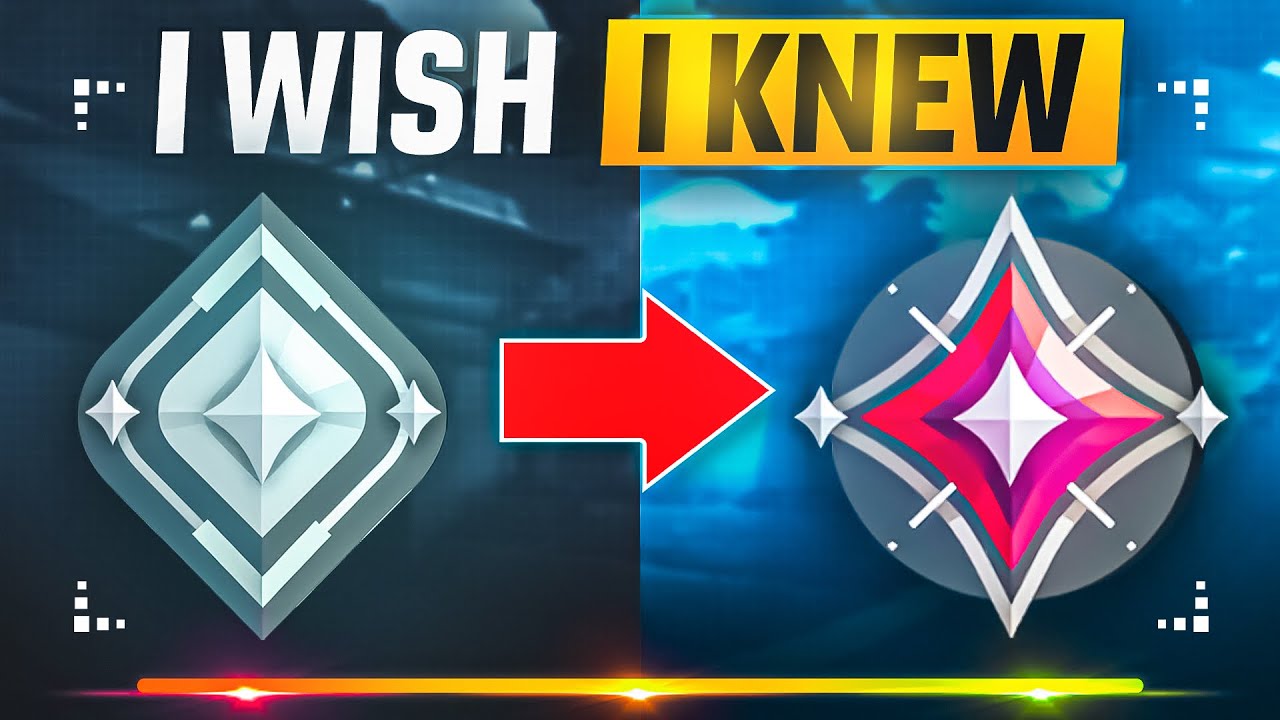 Beginner Tips I Wish I Knew in Silver!