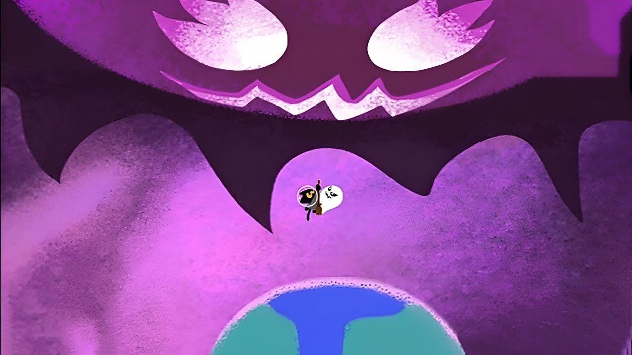 Magic Cat Doodle Academy Part 2 Full Gameplay
