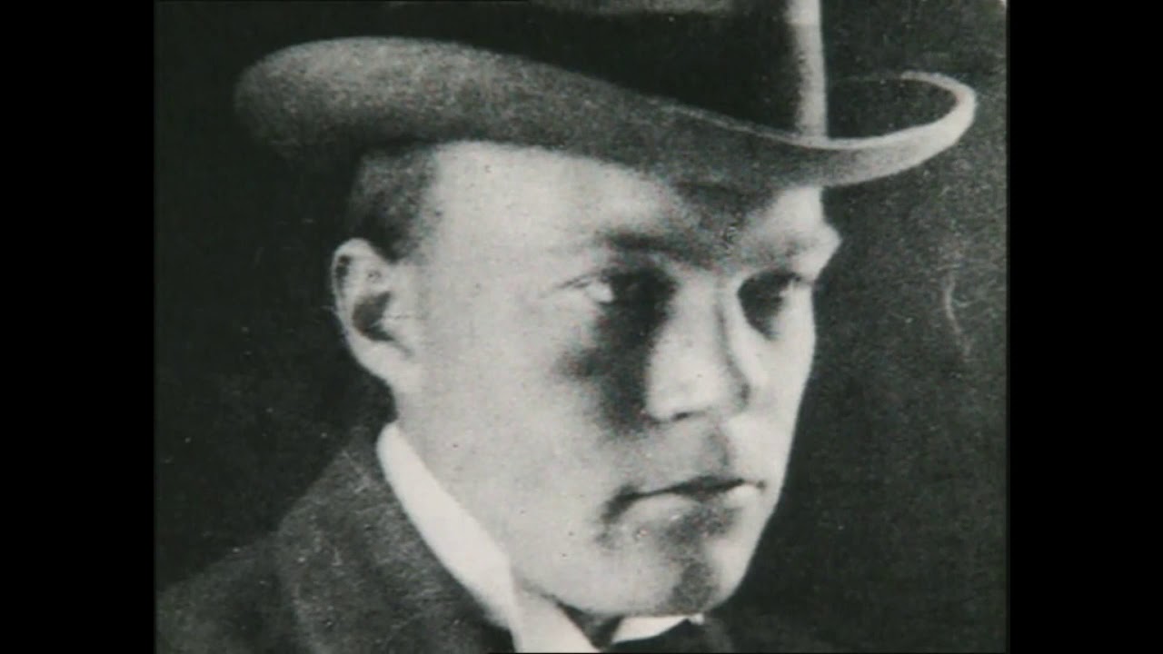 Tarjei Vesaas: Barndom og ungdom