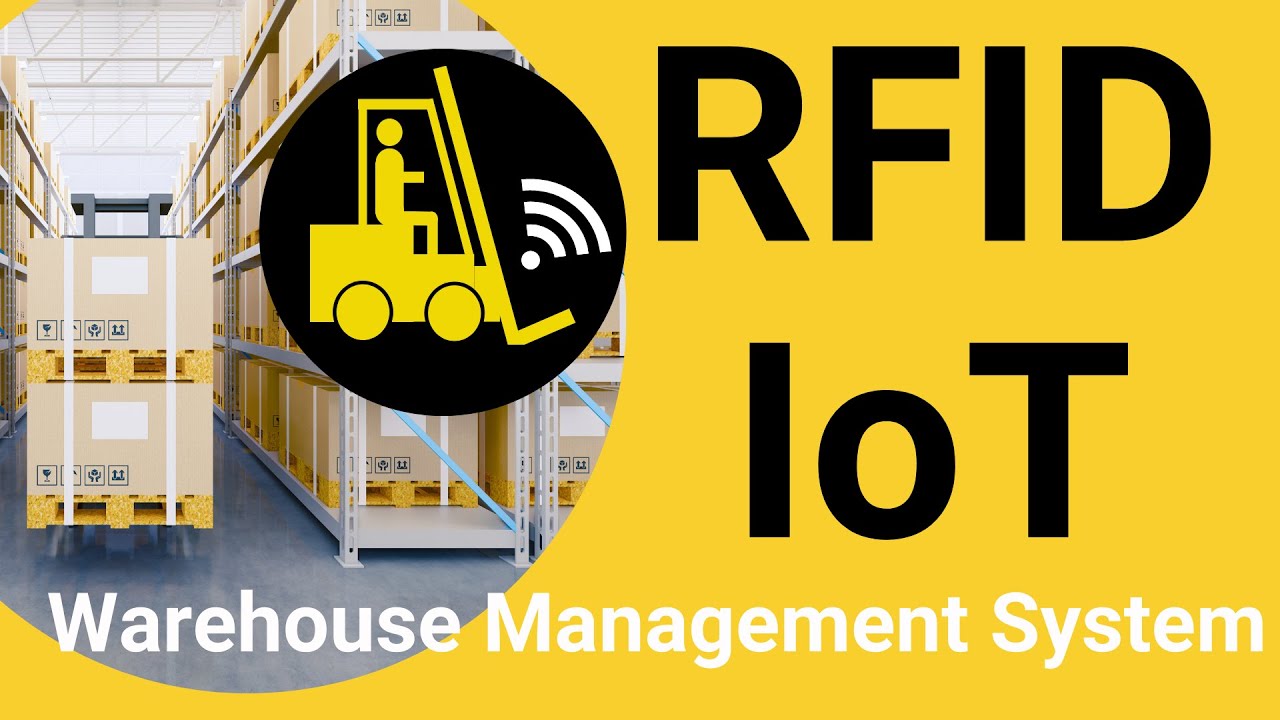 Warehouse management system, WMS system, working, benefits.