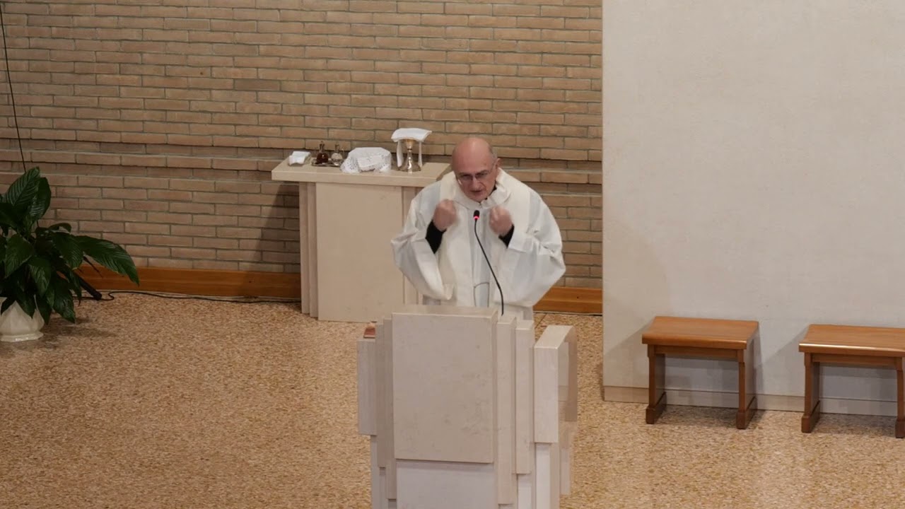Incontro del 3 gennaio 2026