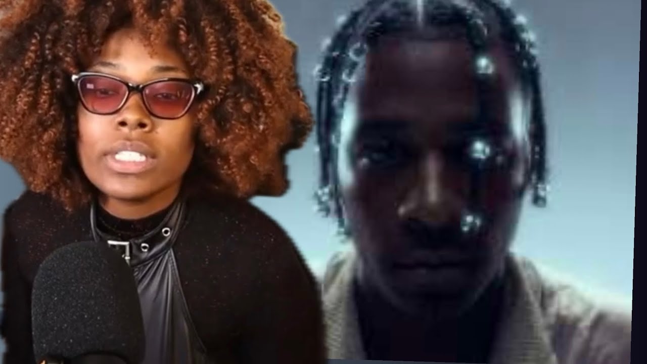 Yamê - Shoot (Official Video) REACTION