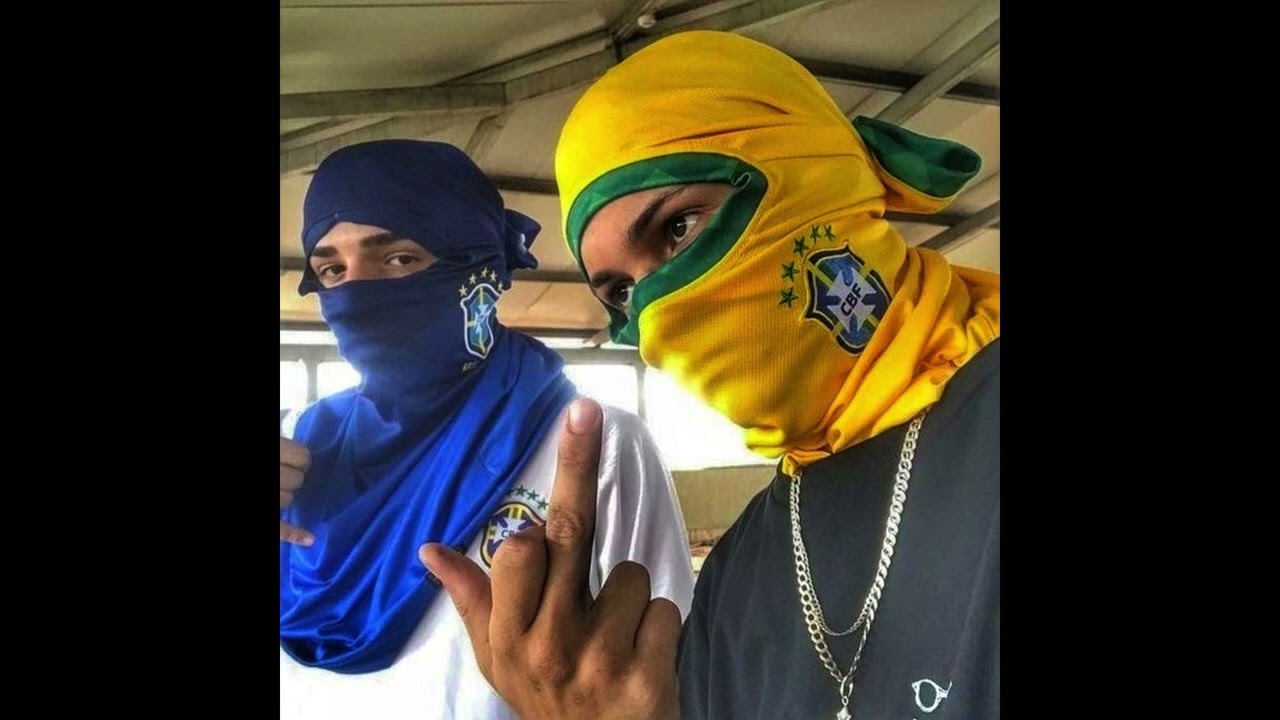 [FREE] Brazilian (Baile) Funk Type Beat ''MALANDRO'' | @prodbyachi 2026