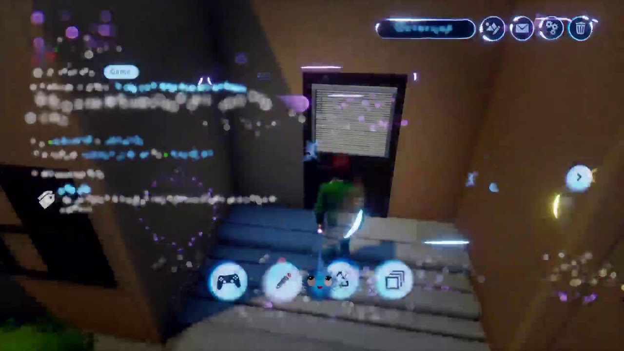 How to create a 💯% working mirror in Dreams PS4 / PS5.