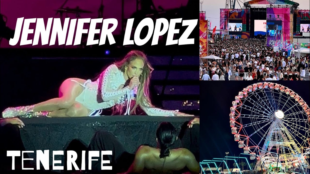 JENNIFER LOPEZ 18.07.2025