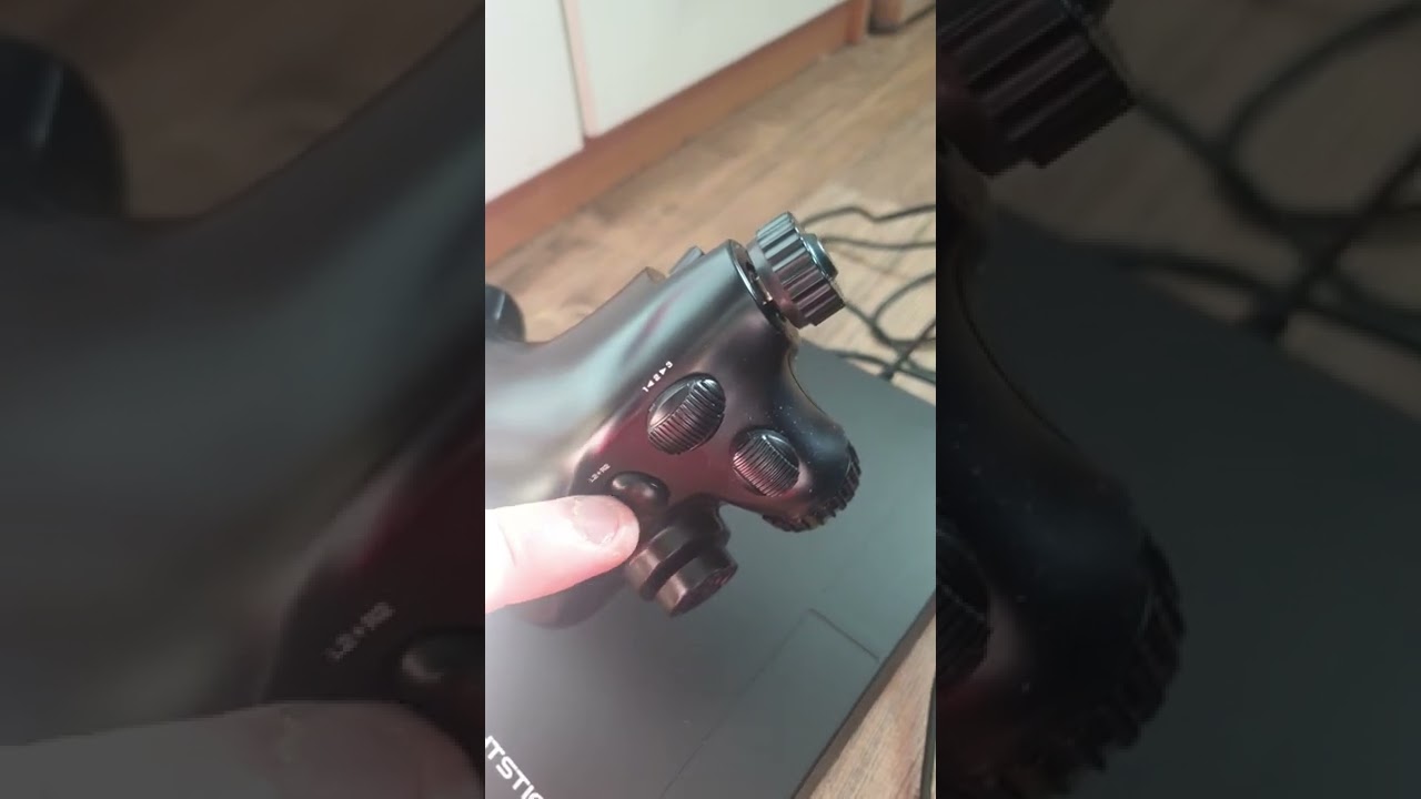 Hori Flightstick PC, PS3, Ps4