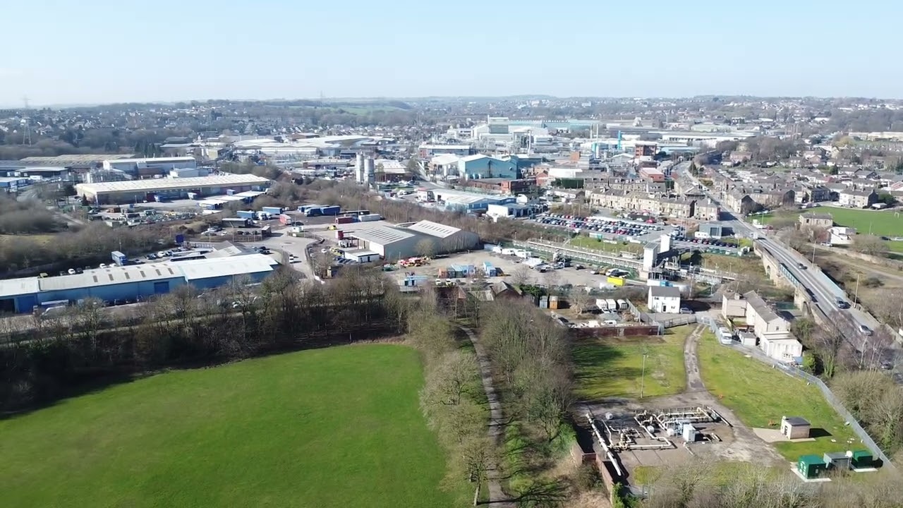 hiflyingdrones1 (Toal) Victoria Park 2