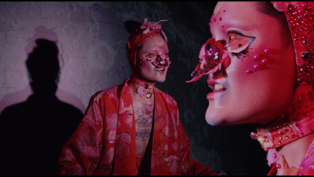 Hungry - Insensible - Performance Video