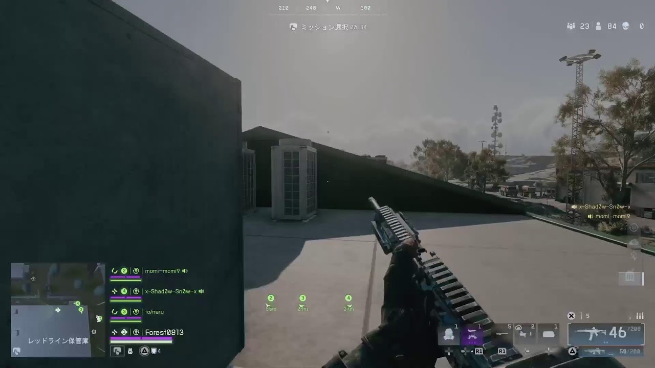 ゲームの時間🤣BF6😁