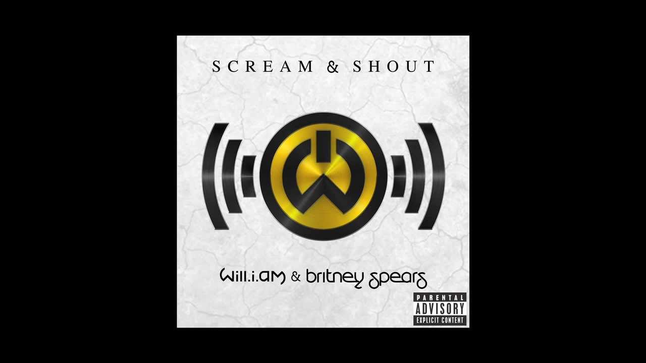 will.i.am featuring Britney Spears - 