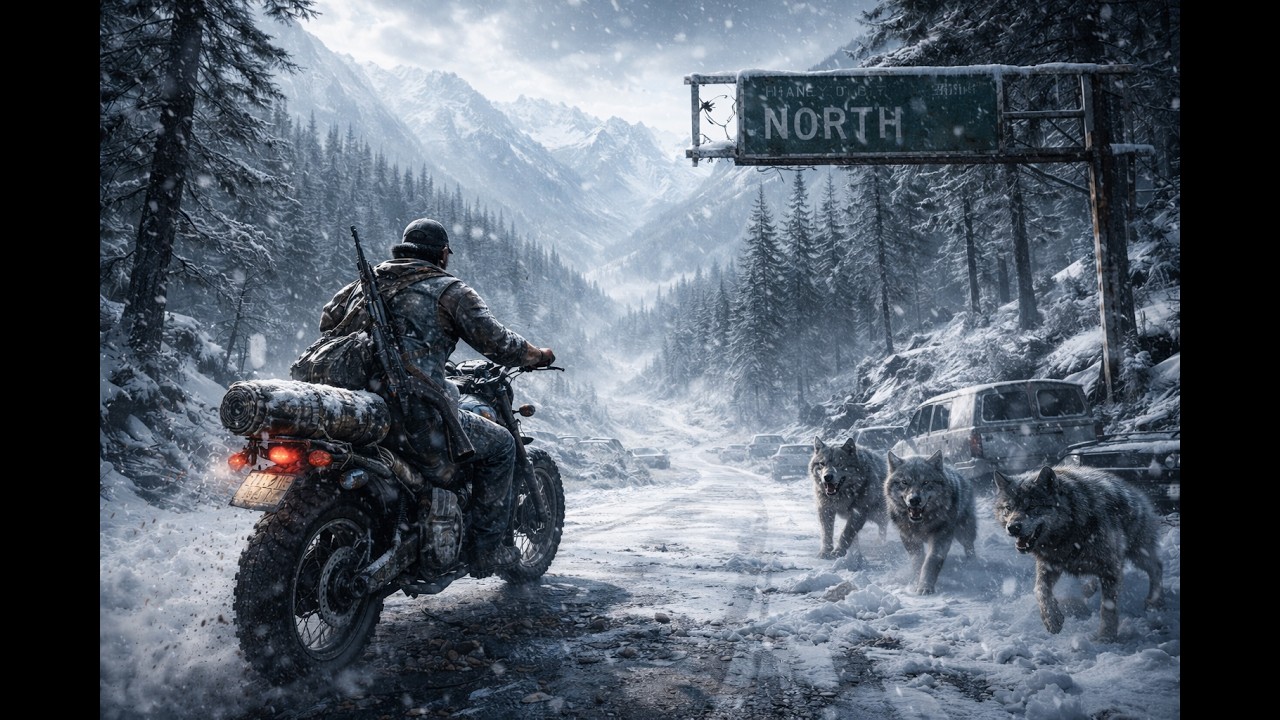 DAYS GONE часть 15 #daysgone #zombiegame #playstation #postapocalyptic #survivalgame #gamestream