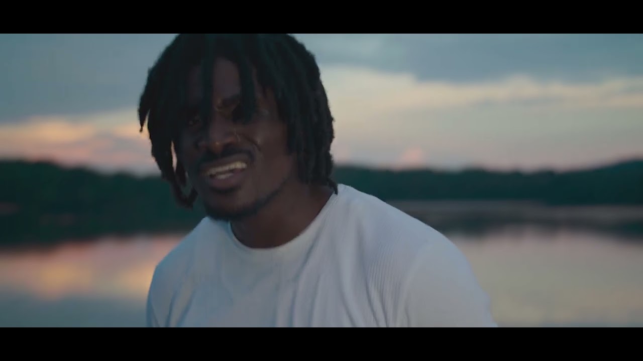 Godwin- NO WAHALA OFFICAL MUSIC VIDEO