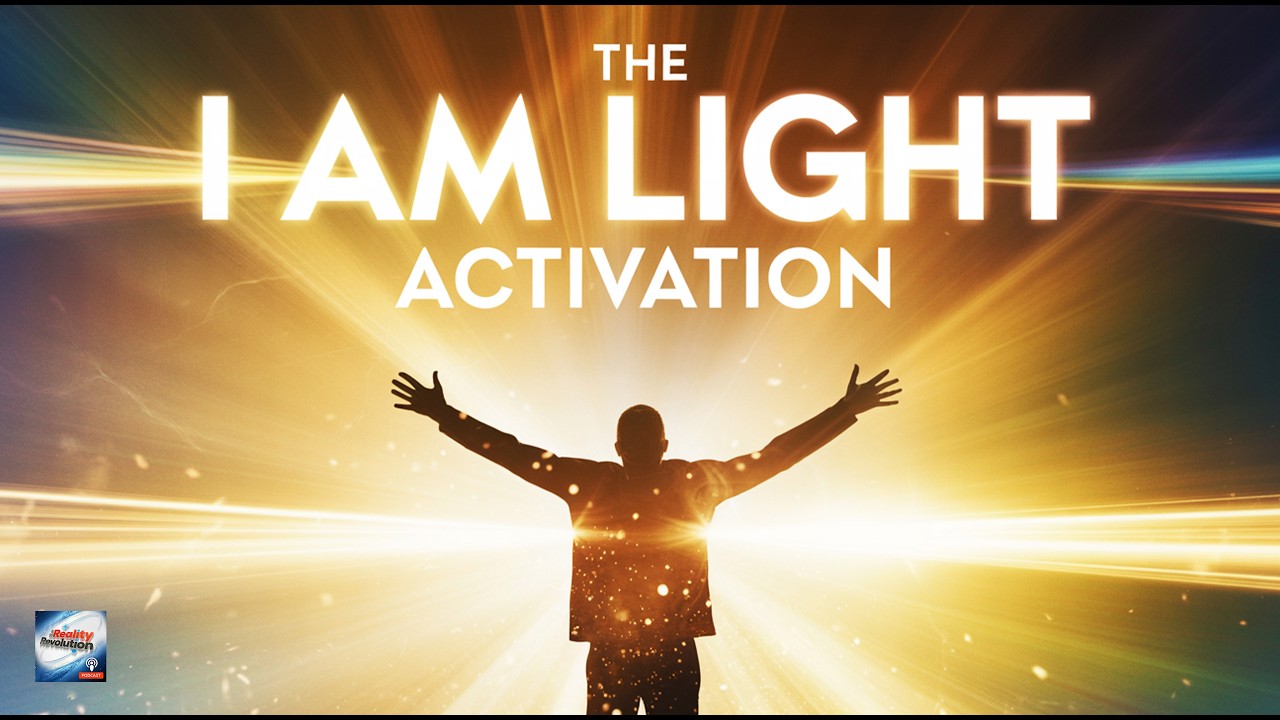 The I AM Light Activation