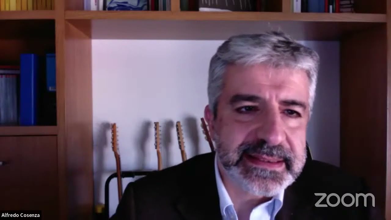 Seminario Formazione Permanente 21 marzo 2022 -  La Responsabilità colposa nel diritto penale.