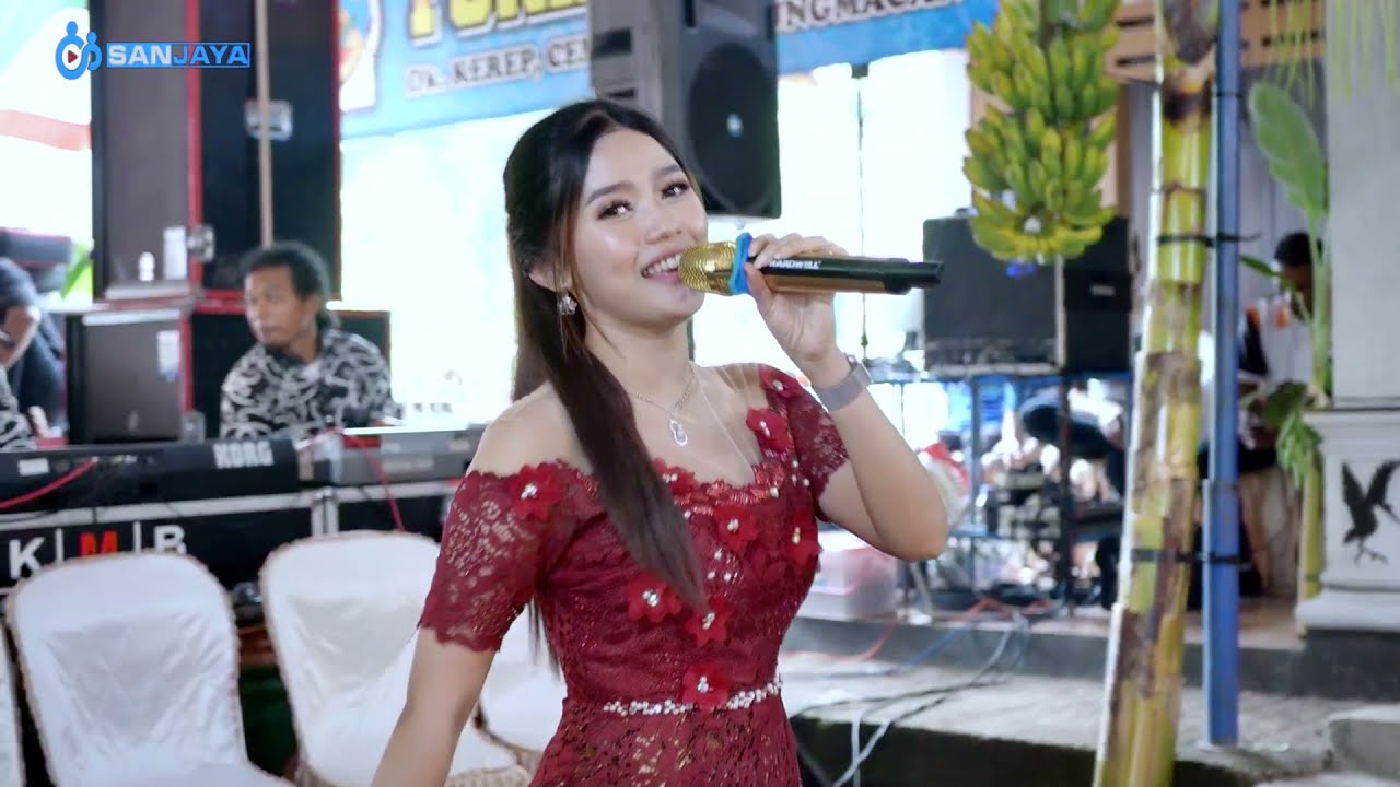 PINGAL (Tak ting Dang Dang) KMB GEDRUG SRAGEN || ARS JILID 4 - live Cemeng Sambungmacan Sragen