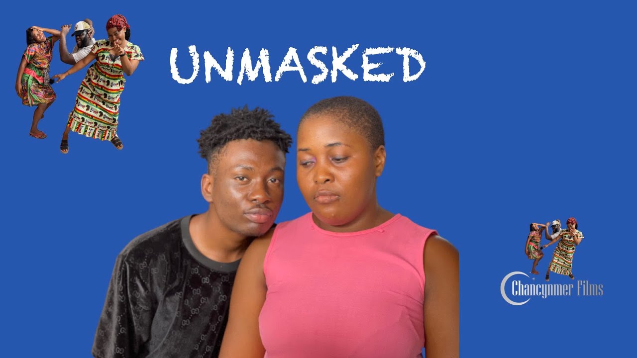 Cameroonian Comedy | Mon Pays - Episode 6 - False Prophet Unmasked