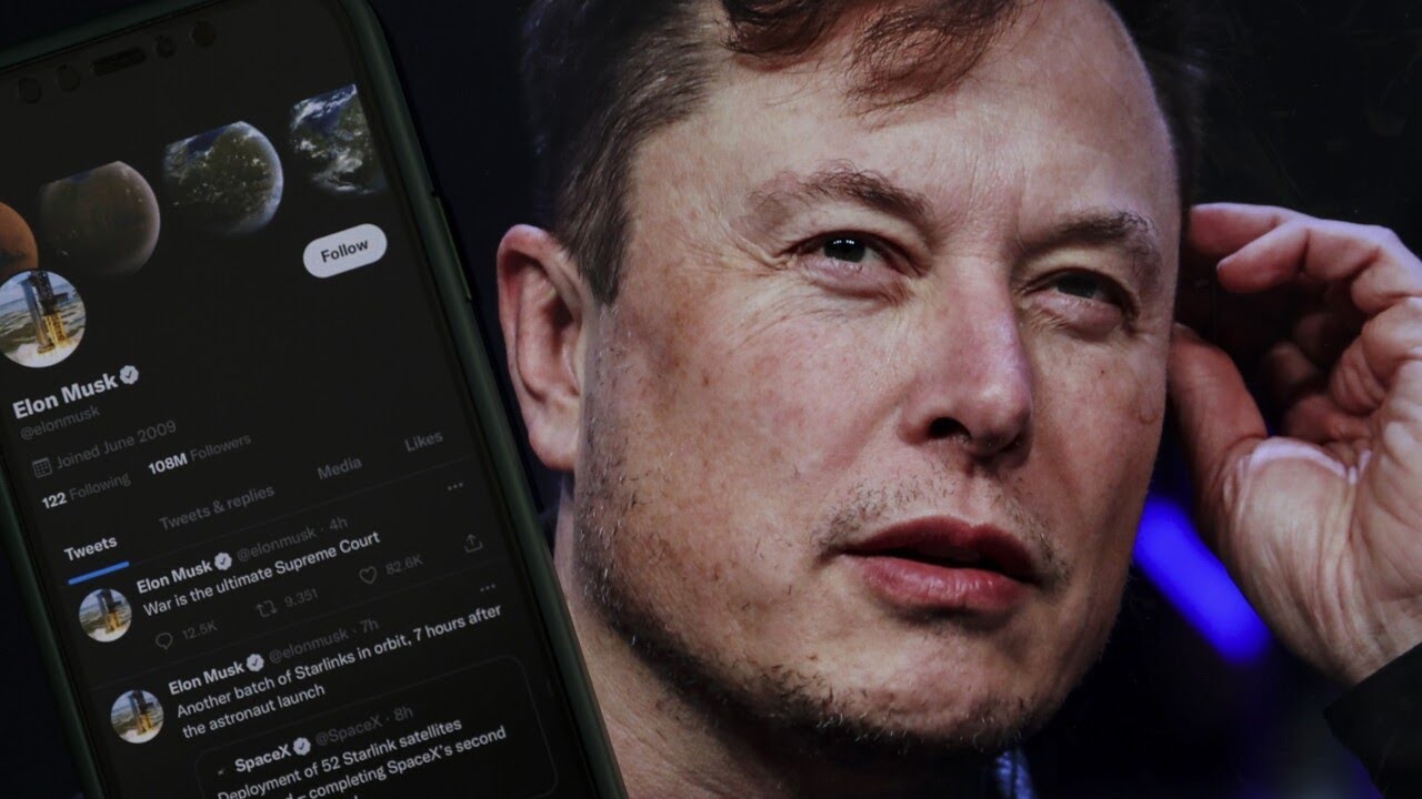 EU to launch probe into Elon Musk&rsquo;s X