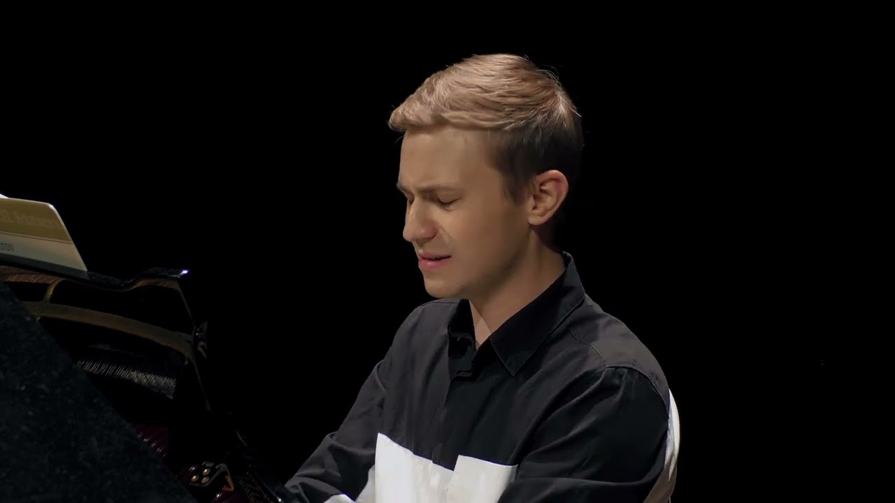VALENTIN SILVESTROV - 4 Pieces op. 2 (2005)