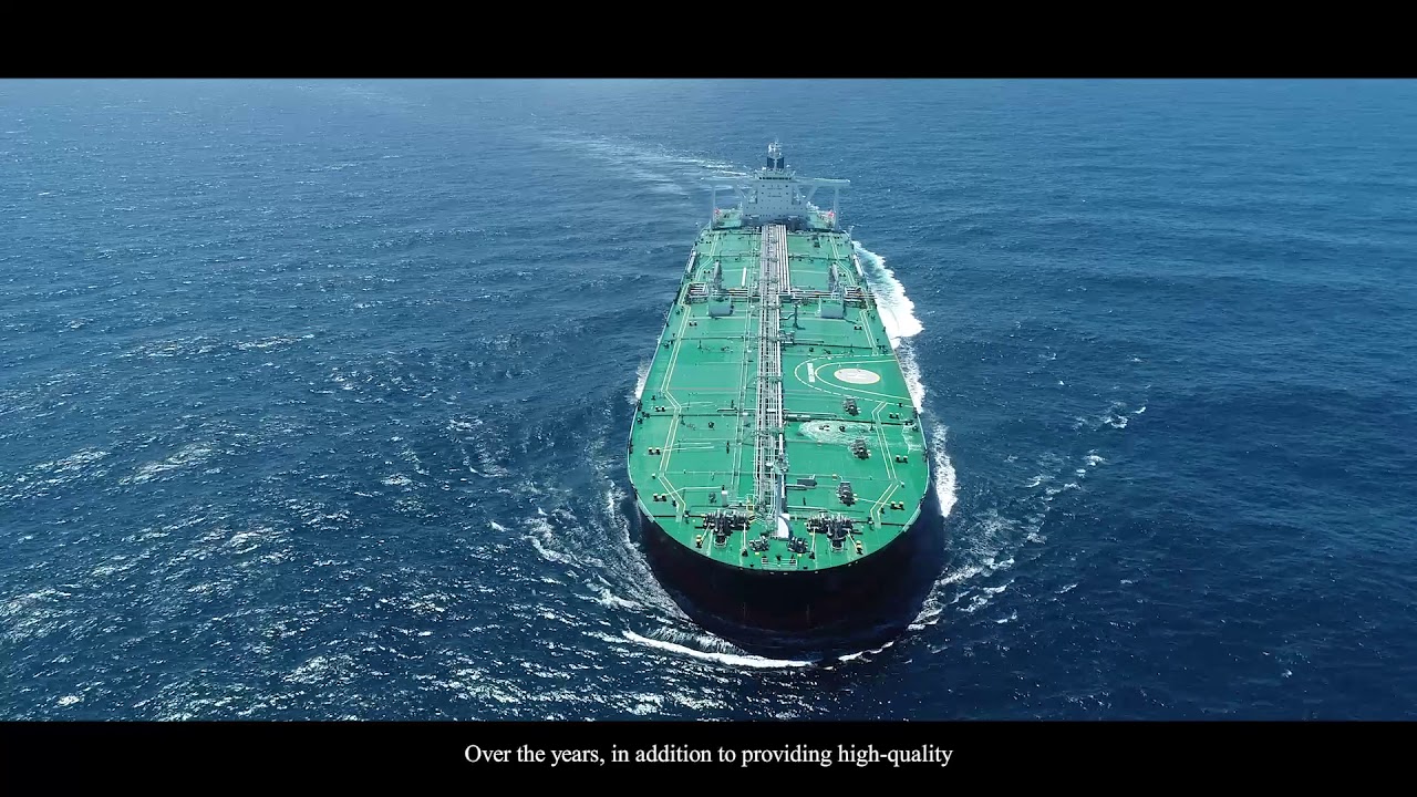 CMESS Corporate Video (English)